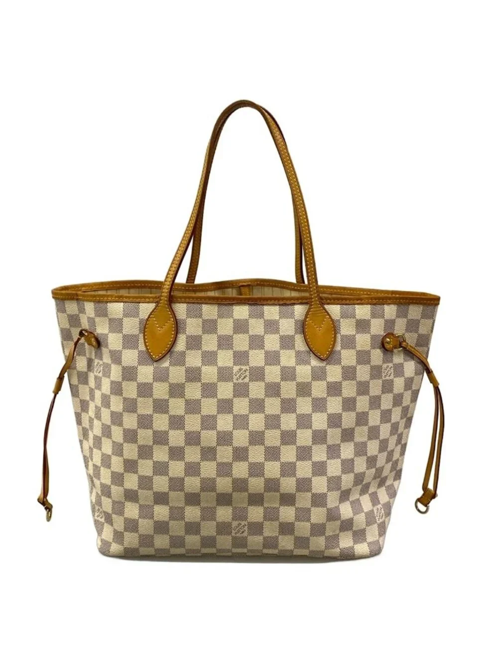 Louis Vuitton category tote